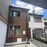 Big Attic Apartment Near Tauron Arena